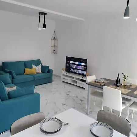 Sunny Morn Qawra, St Paul's Bay Malta