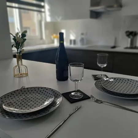 Sunny Morn Qawra, St Paul's Bay Malta *