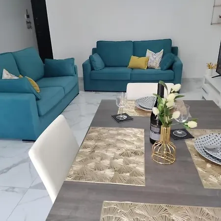 Apartmán Sunny Morn Qawra, St Paul's Bay Malta